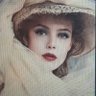 Profilbild von Georgianna Smith