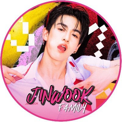 JINWOOKFAM's profile picture