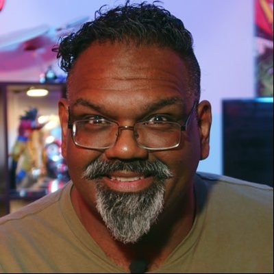MrKnowItAll's profile picture