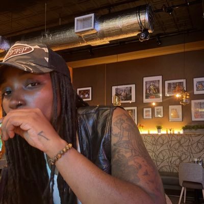 Pretty Tone ♐️'s profile picture