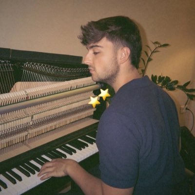 criissmumuista's profile picture