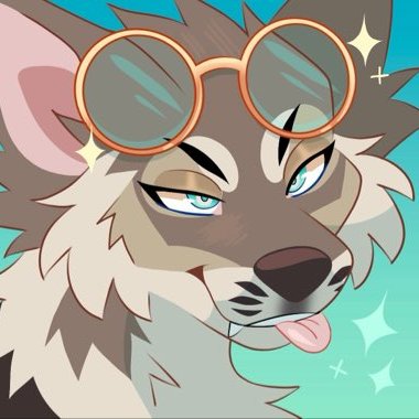 Minti/That one furry who really loves Antman's profile picture