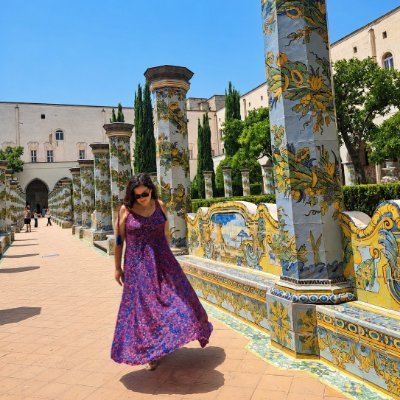 Ειρήνη A🍉's profile picture