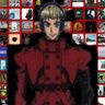 vash the stampede of music tweet profil fotoğrafı