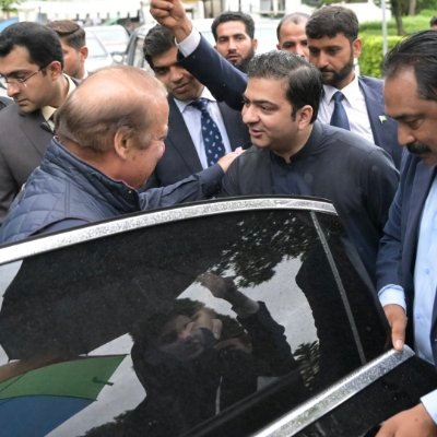 Zeeshan Malik's profile picture