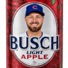 Profilbild von Michael “Busch apple” Busch