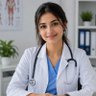 Dr Hifza Khan profil fotoğrafı