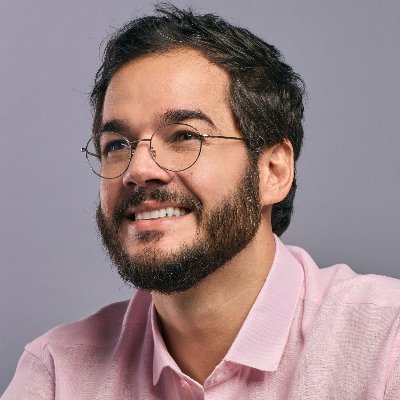 Túlio Gadêlha's profile picture