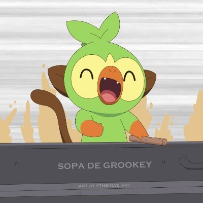 Sopa de Grookey's profile picture