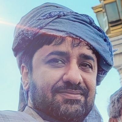 AhfadHydrAlkrar's profile picture