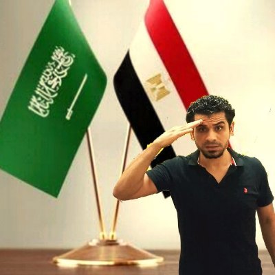 🇪🇬 عميد محبي العالمي بمصر 🇸🇦's profile picture