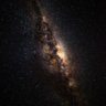 Sagittarius A's profile picture
