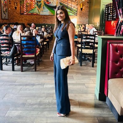 Madiha's profile picture