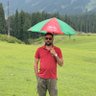 Mayank Yadav's profile picture