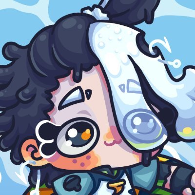 Squiiji 🍄🖌️ | Freelance Artist Fungi's profile picture