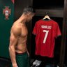 Profilbild von CR7๏ธโฃ JNR