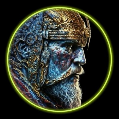 𝐆𝐮𝐧𝐧𝐚𝐫 𝐇𝐚𝐧𝐬𝐞𝐧's profile picture