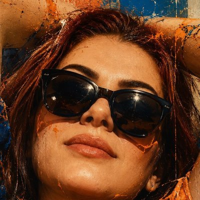 Mervat's profile picture