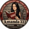 Фото профиля Amanda 🍌 333