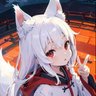 狐娘(ここ)'s profile picture