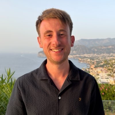 Charlie Haffenden's profile picture