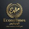 TheEconotimes®️ profil fotoğrafı