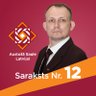 Andris Velps's profile picture