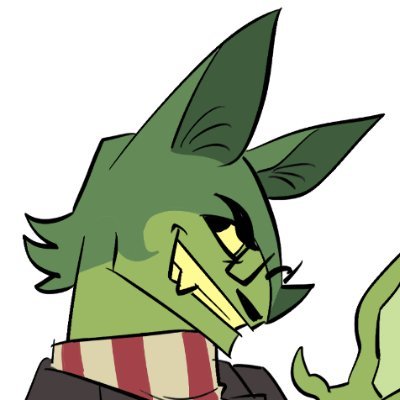 Cy4N341's profile picture