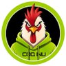Фото профиля COQ INU (Robinhood Chain)
