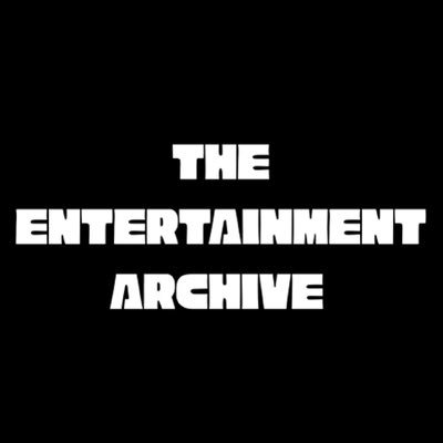 Entertainment Archive's profile picture