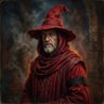 Profilbild von Red Wizard 🔮