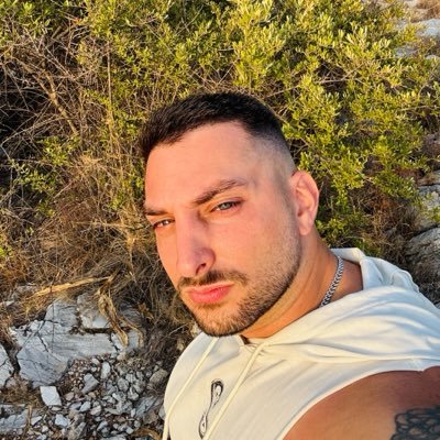 Homer Pavlos's profile picture