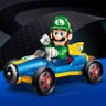 Profilbild von Luigi