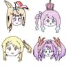 女子高生茂造🎪@ネカーマ(🎹✨️命名) profil fotoğrafı