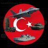 Profilbild von Türkiye Military Channel