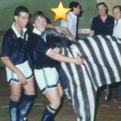 Barba5ul ⭐️'s profile picture