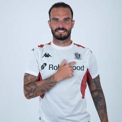AlexyBosetti's profile picture