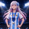 Akihaは涼月が大好き!'s profile picture