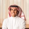 Фото профиля Ibrahim Aldlaigan ابراهيم الدليقان