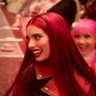 Фото профиля timtam leah | obsessed with wicked wonderland