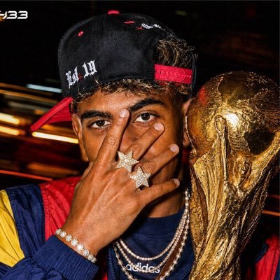 mrkandoh's profile picture