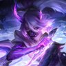 Фото профиля Lumenveil ✧