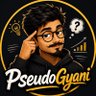 Profilbild von Pseudo Gyaani