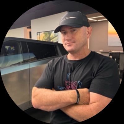 ⭕️ CyberMike ⭕️'s profile picture