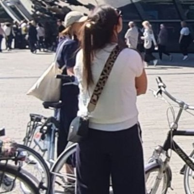 Marijke Räisänen's profile picture