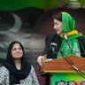Profilbild von Saima Farooq 🇵🇰