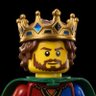 Фото профиля Lego King