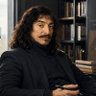 René Descartes profil fotoğrafı