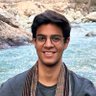 Saksham Jain profil fotoğrafı