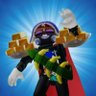 DanteRobo | A MINECRAFT MOVIE SQUARED HYPE!!!!!!! profil fotoğrafı